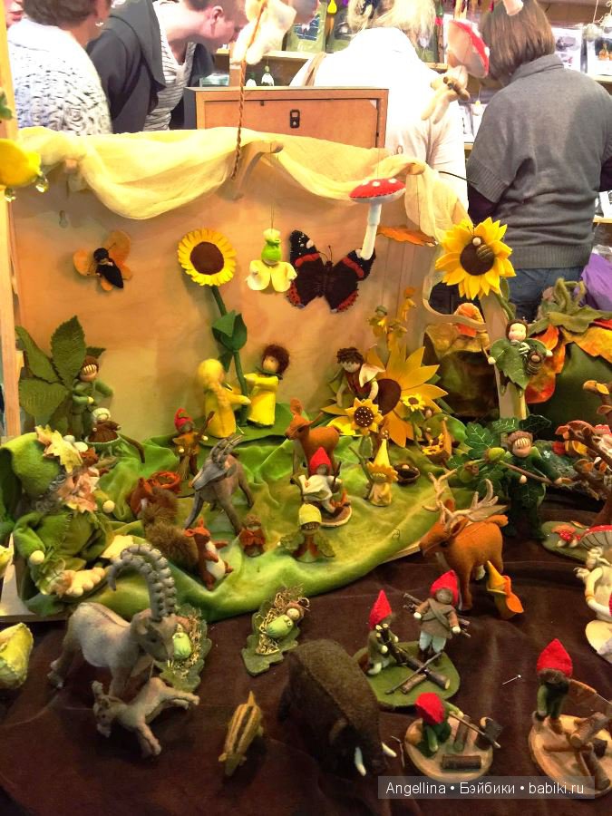 Выставка в Дортмунде 16-20.03.2016(Германия)-Creativa (все для креативного рукоделия)