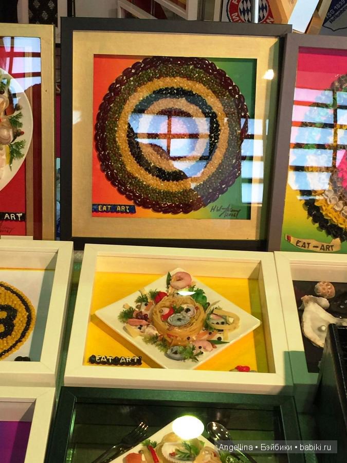 Выставка в Дортмунде 16-20.03.2016(Германия)-Creativa (все для креативного рукоделия)