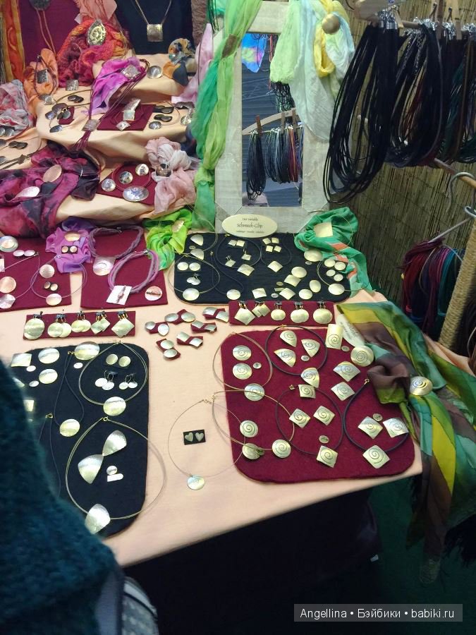 Выставка в Дортмунде 16-20.03.2016(Германия)-Creativa (все для креативного рукоделия)