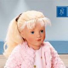 Новинки 2018 года от Sylvia Natterer Petitcolin