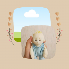 Волшебный малыш