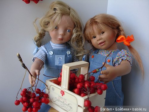 Джинсовая тема для новенькой