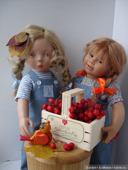 Джинсовая тема для новенькой (фото 10)