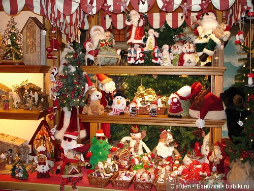 Любовь к ёлочным игрушкам, или путешествие за кратковременной красотой