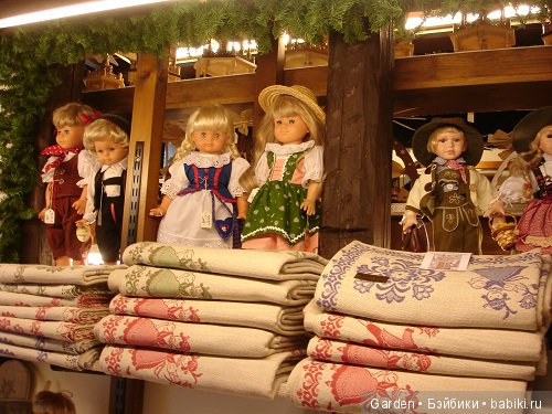 Истории под Новый год. №2: Кукла, которую я не собиралась покупать или куклы,которые нас выбирают (фото 8)