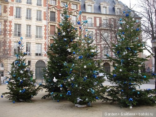 Любовь к ёлочным игрушкам, или путешествие за кратковременной красотой (фото 9)