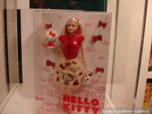 Истории под Новый год. №2: Кукла, которую я не собиралась покупать или куклы,которые нас выбирают