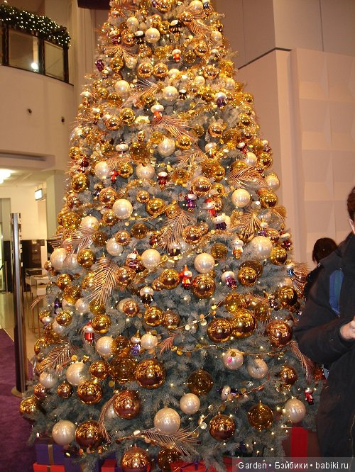 Любовь к ёлочным игрушкам, или путешествие за кратковременной красотой