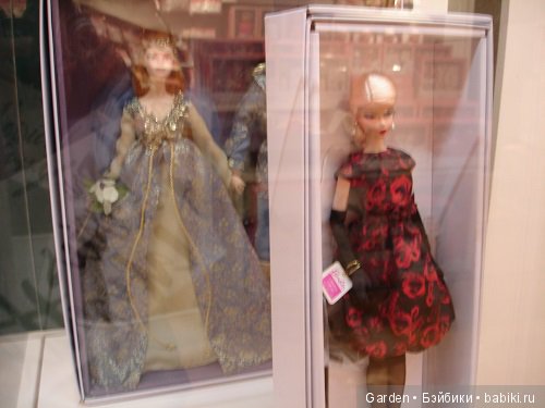 Истории под Новый год. №2: Кукла, которую я не собиралась покупать или куклы,которые нас выбирают