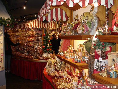 Любовь к ёлочным игрушкам, или путешествие за кратковременной красотой