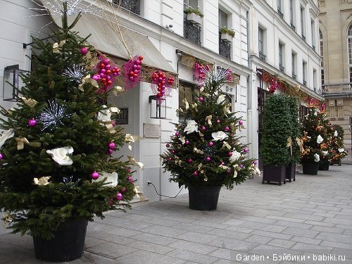 Любовь к ёлочным игрушкам, или путешествие за кратковременной красотой (фото 10)