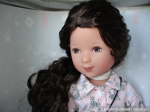 Истории под Новый год. №2: Кукла, которую я не собиралась покупать или куклы,которые нас выбирают