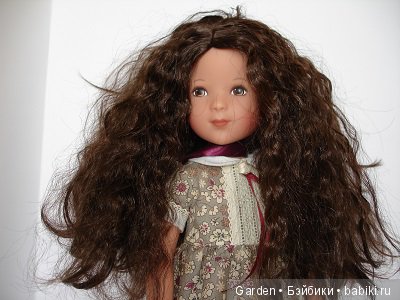 Дебют куклы, которую я не собиралась покупать (фото 6)