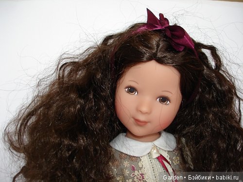 Дебют куклы, которую я не собиралась покупать (фото 7)