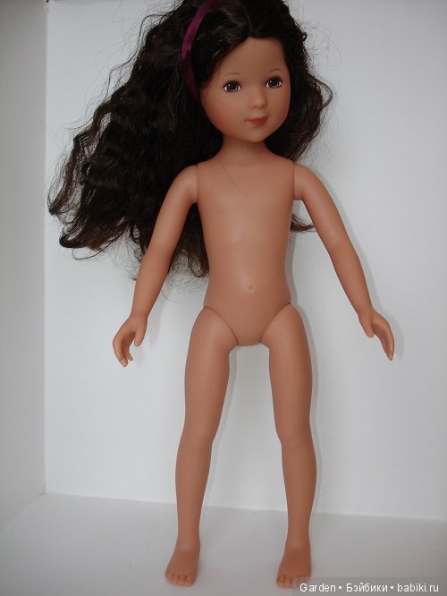 Дебют куклы, которую я не собиралась покупать (фото 5)
