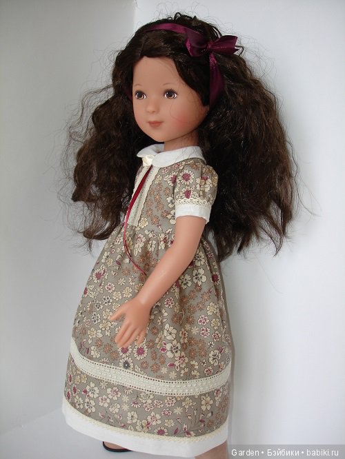 Дебют куклы, которую я не собиралась покупать (фото 10)