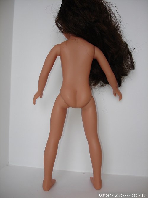 Дебют куклы, которую я не собиралась покупать (фото 4)