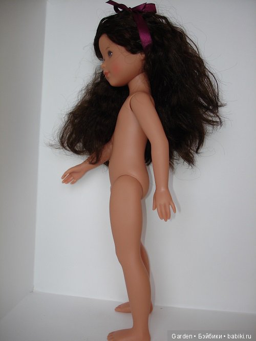Дебют куклы, которую я не собиралась покупать (фото 3)