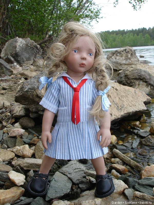 Как прекрасен этот мир — Куклы Zwergnase (Цвергназе/Цверги): фото (фото 8)