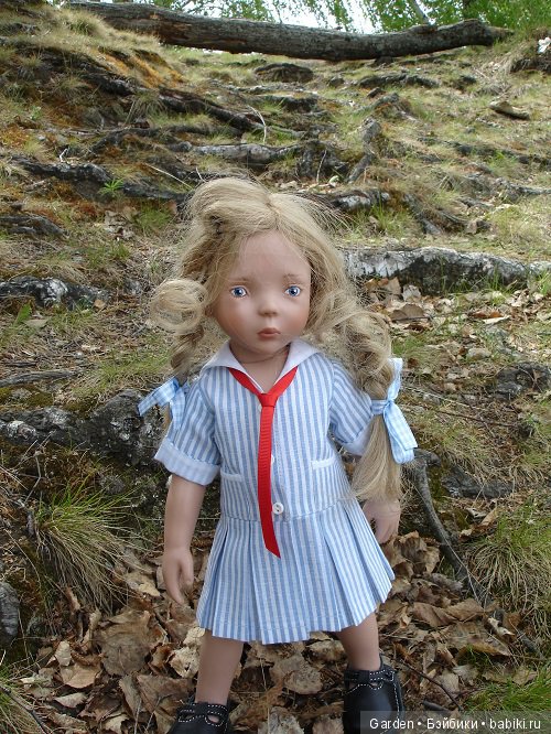 Как прекрасен этот мир — Куклы Zwergnase (Цвергназе/Цверги): фото (фото 3)