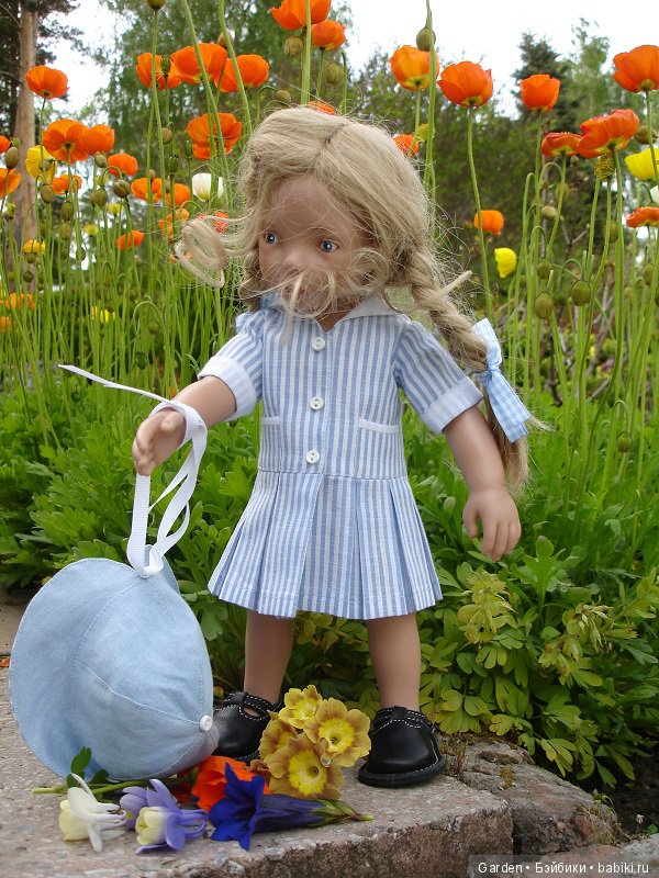 Как прекрасен этот мир — Куклы Zwergnase (Цвергназе/Цверги): фото