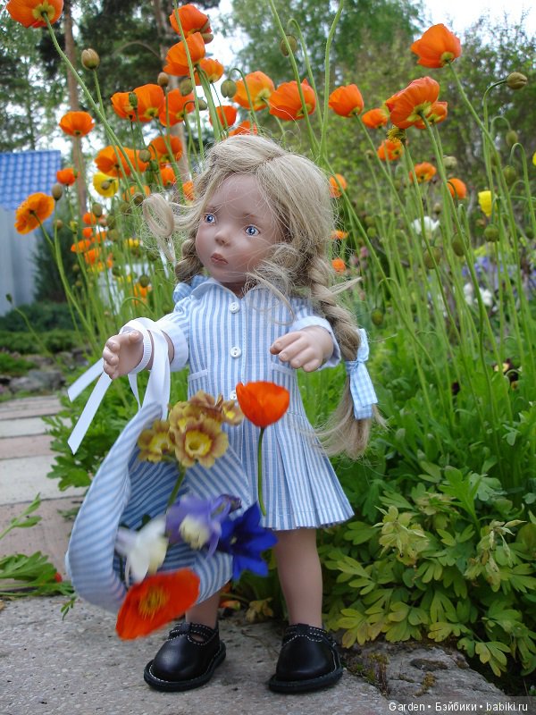 Как прекрасен этот мир — Куклы Zwergnase (Цвергназе/Цверги): фото