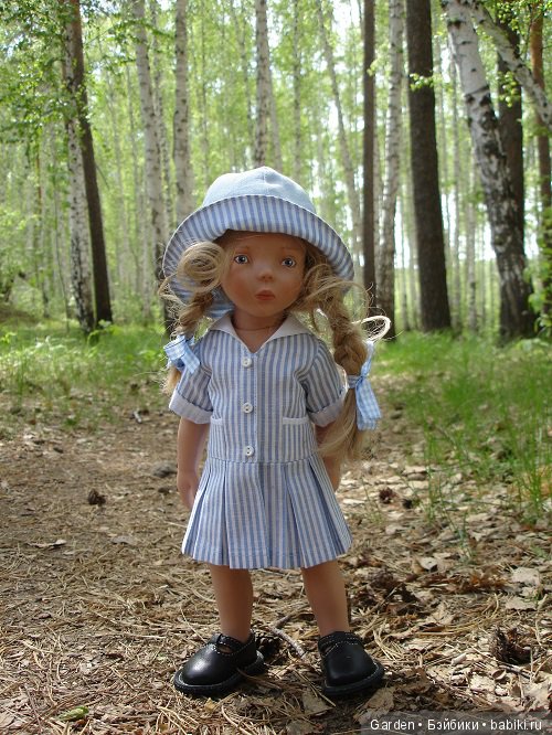 Как прекрасен этот мир — Куклы Zwergnase (Цвергназе/Цверги): фото