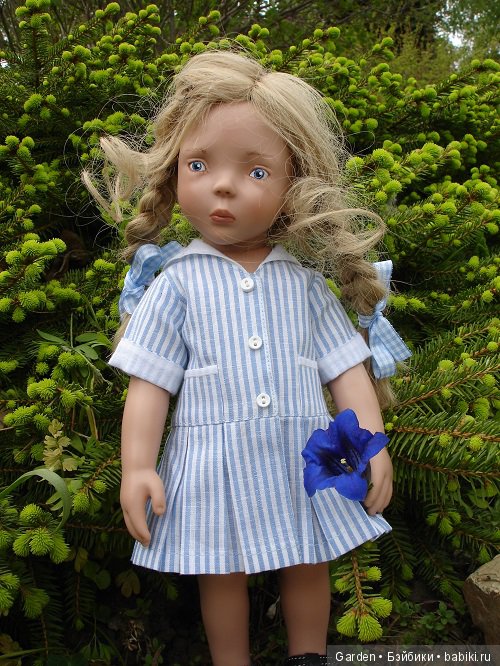 Как прекрасен этот мир — Куклы Zwergnase (Цвергназе/Цверги): фото