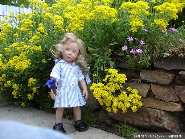 Как прекрасен этот мир — Куклы Zwergnase (Цвергназе/Цверги): фото