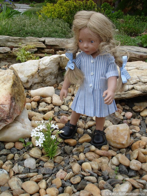 Как прекрасен этот мир — Куклы Zwergnase (Цвергназе/Цверги): фото