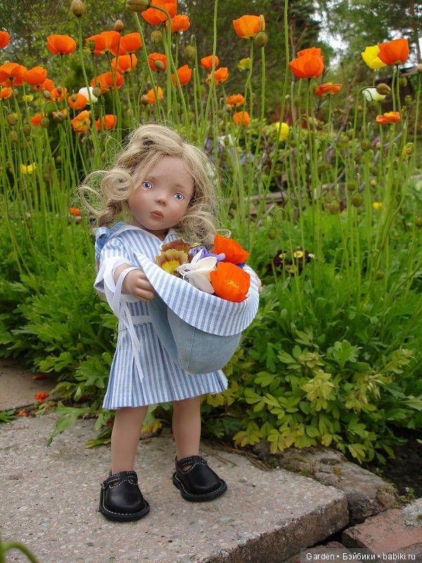 Как прекрасен этот мир — Куклы Zwergnase (Цвергназе/Цверги): фото