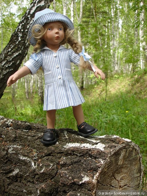 Как прекрасен этот мир — Куклы Zwergnase (Цвергназе/Цверги): фото (фото 4)