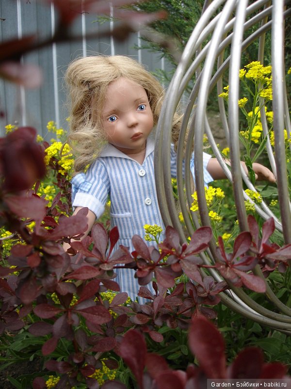 Как прекрасен этот мир — Куклы Zwergnase (Цвергназе/Цверги): фото