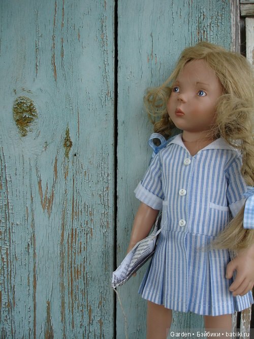 Как прекрасен этот мир — Куклы Zwergnase (Цвергназе/Цверги): фото