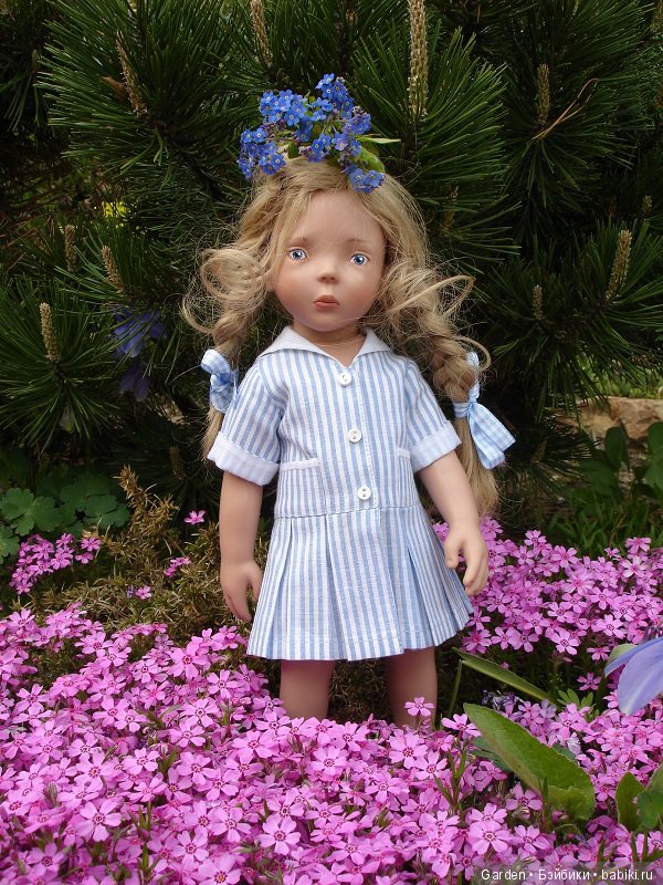 Как прекрасен этот мир — Куклы Zwergnase (Цвергназе/Цверги): фото