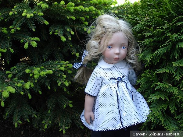 Как прекрасен этот мир — Куклы Zwergnase (Цвергназе/Цверги): фото