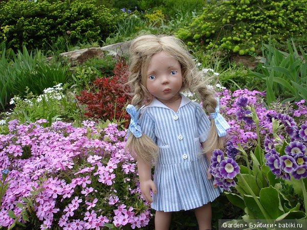 Как прекрасен этот мир — Куклы Zwergnase (Цвергназе/Цверги): фото