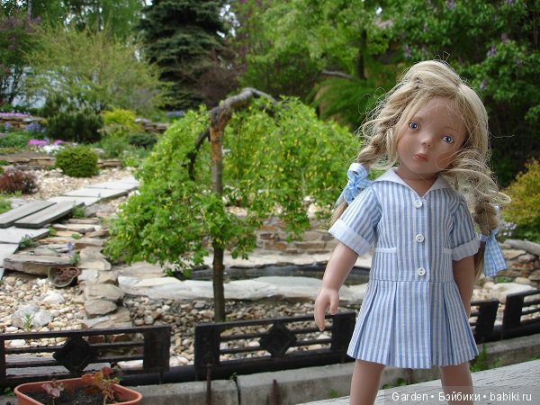 Как прекрасен этот мир — Куклы Zwergnase (Цвергназе/Цверги): фото