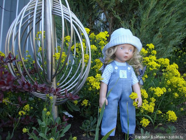 Как прекрасен этот мир — Куклы Zwergnase (Цвергназе/Цверги): фото