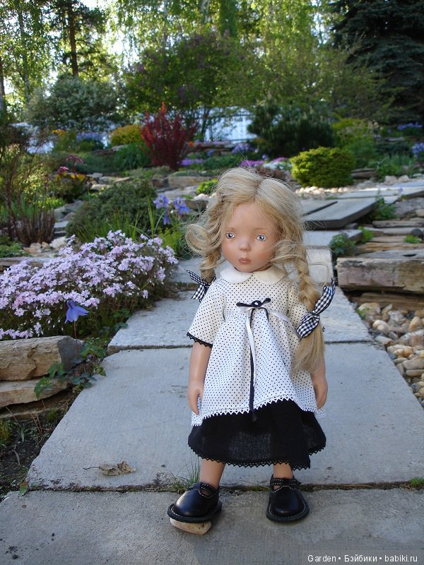 Как прекрасен этот мир — Куклы Zwergnase (Цвергназе/Цверги): фото