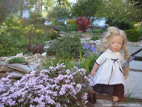 Как прекрасен этот мир — Куклы Zwergnase (Цвергназе/Цверги): фото