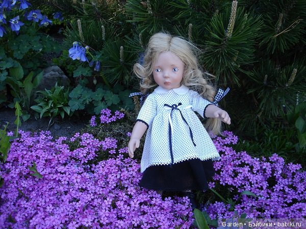 Как прекрасен этот мир — Куклы Zwergnase (Цвергназе/Цверги): фото