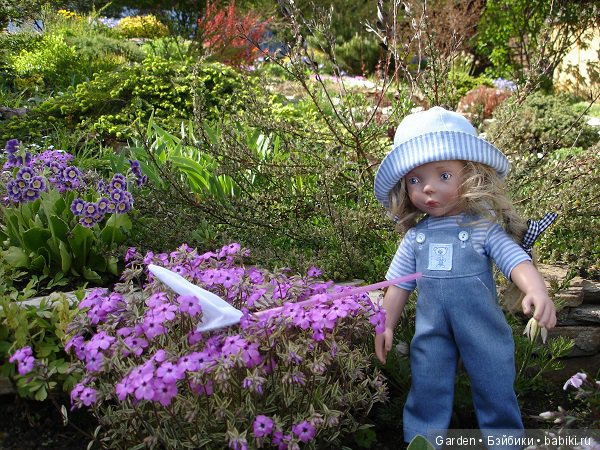 Как прекрасен этот мир — Куклы Zwergnase (Цвергназе/Цверги): фото