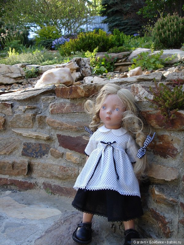 Как прекрасен этот мир — Куклы Zwergnase (Цвергназе/Цверги): фото