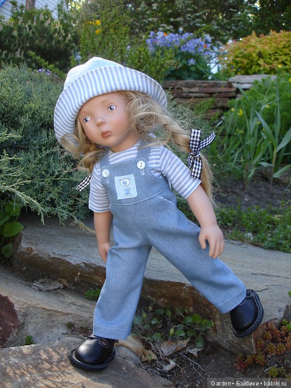 Как прекрасен этот мир — Куклы Zwergnase (Цвергназе/Цверги): фото