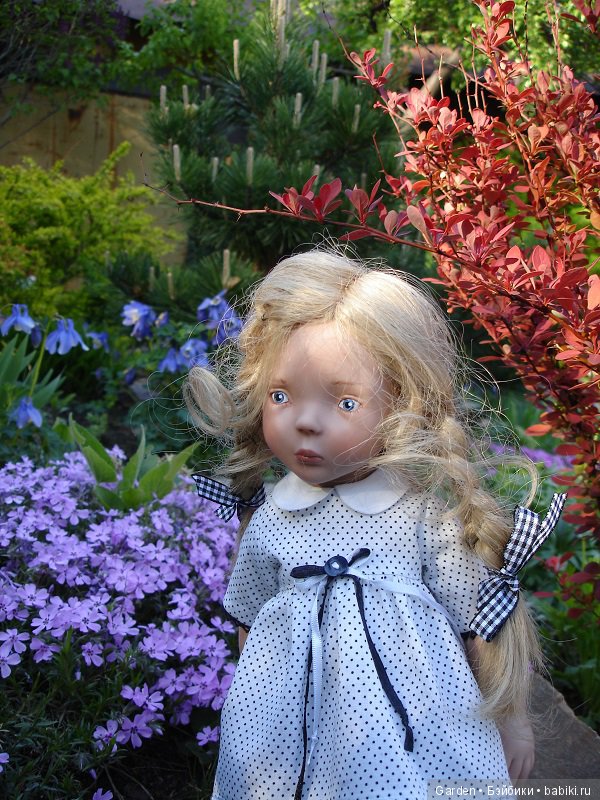 Как прекрасен этот мир — Куклы Zwergnase (Цвергназе/Цверги): фото