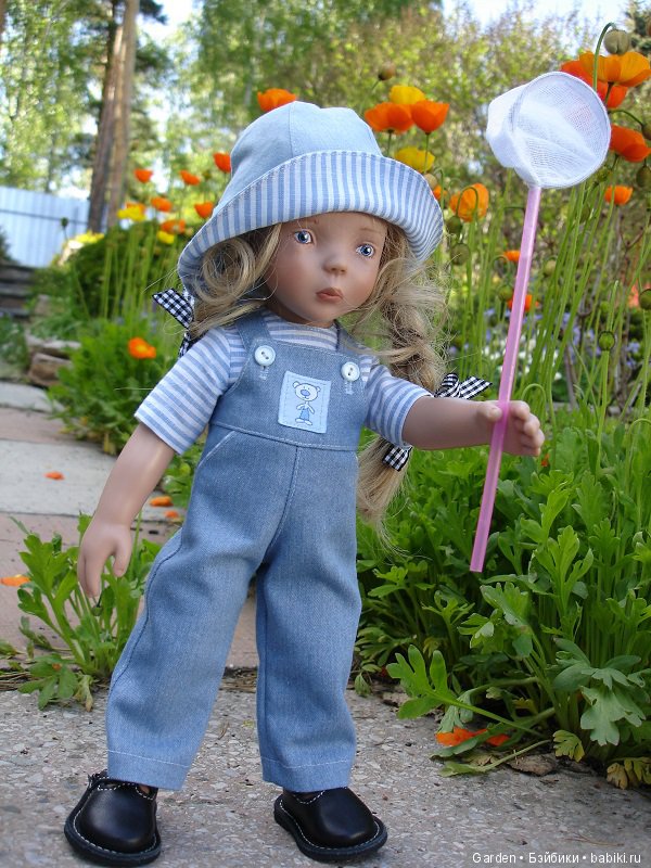 Как прекрасен этот мир — Куклы Zwergnase (Цвергназе/Цверги): фото