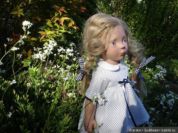 Как прекрасен этот мир — Куклы Zwergnase (Цвергназе/Цверги): фото