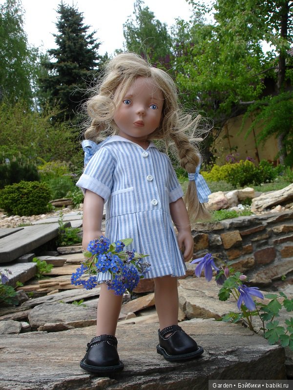 Как прекрасен этот мир — Куклы Zwergnase (Цвергназе/Цверги): фото