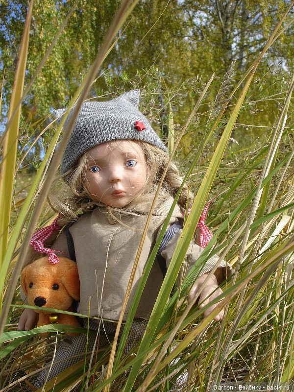 В поисках "золотого" кадра (фото 9)